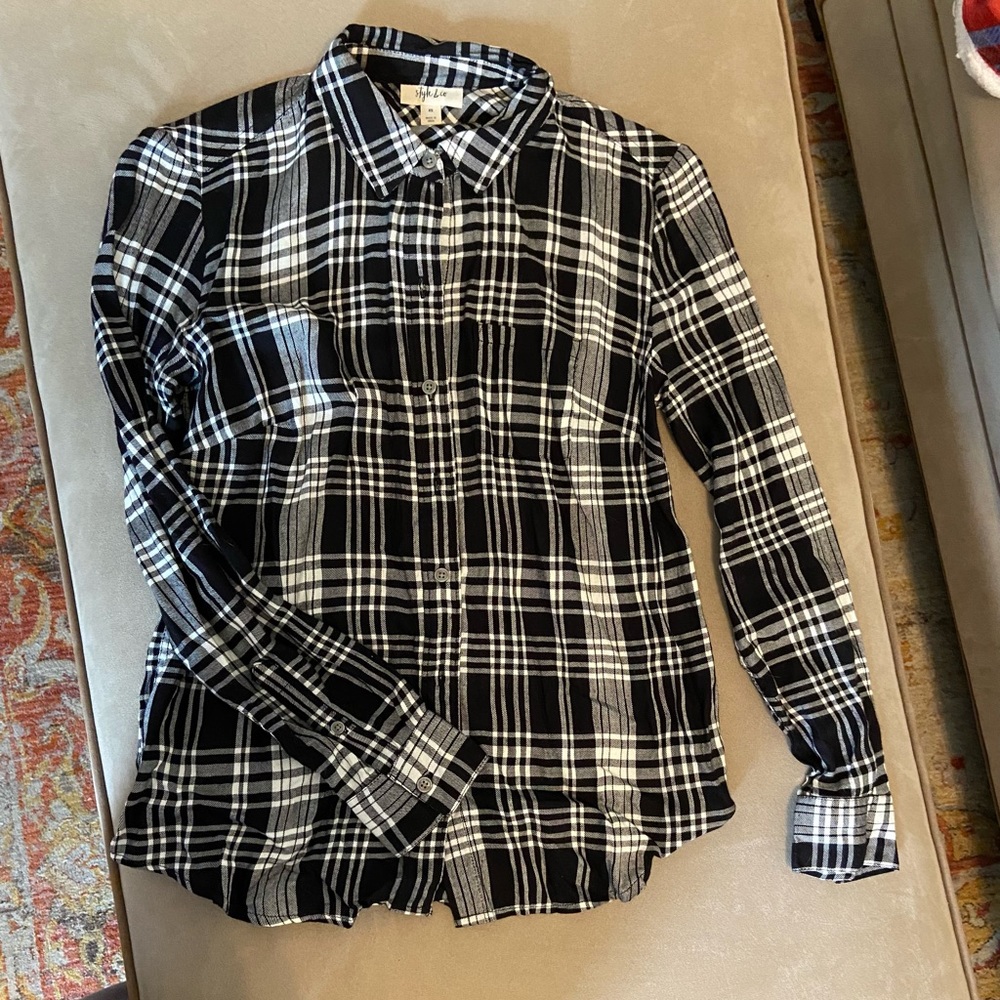 Flannel